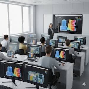 Training certification